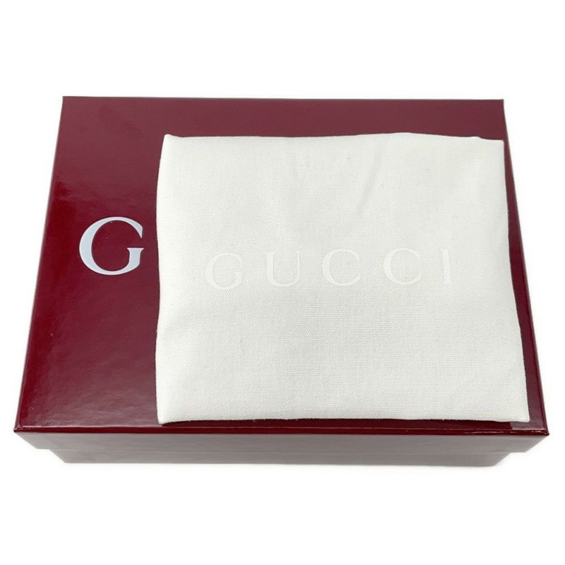 グッチ ショルダーバッグ GGマーモント キルティング ミニ レザー 841290 GUCCI バッグ 黒