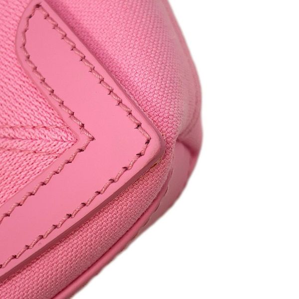 バレンシアガ ハンドバッグ ネイビーカバス XS 390346 ポーチ付 BALENCIAGA 2wayショルダーバッグ