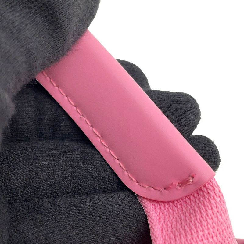 バレンシアガ ハンドバッグ ネイビーカバス XS 390346 ポーチ付 BALENCIAGA 2wayショルダーバッグ