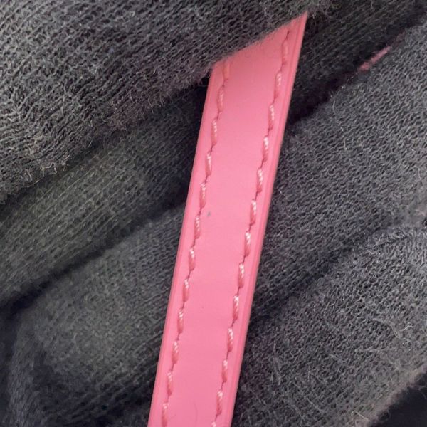 バレンシアガ ハンドバッグ ネイビーカバス XS 390346 ポーチ付 BALENCIAGA 2wayショルダーバッグ