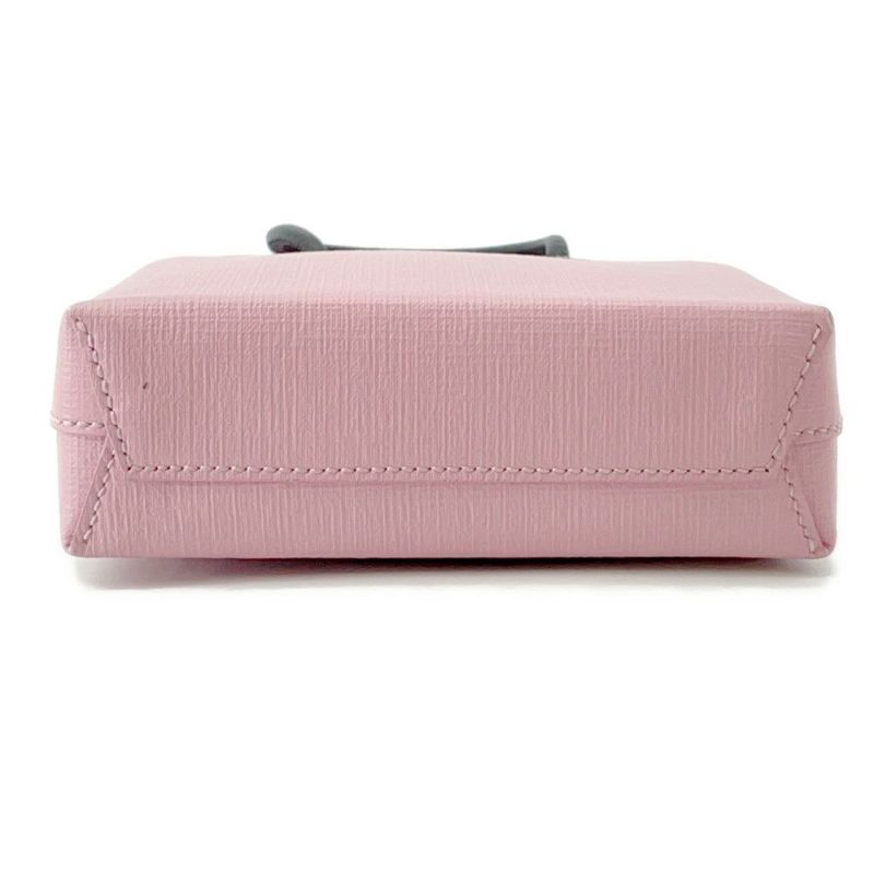 バレンシアガ ショルダーバッグ ショッピング トート ラージ レザー 757776 BALENCIAGA 2way