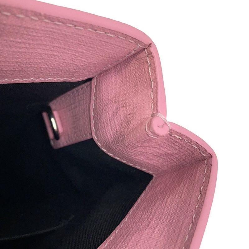 バレンシアガ ショルダーバッグ ショッピング トート ラージ レザー 757776 BALENCIAGA 2way