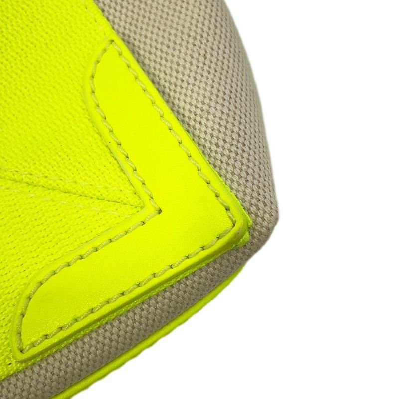 バレンシアガ ハンドバッグ ネイビーカバス XS 390346 ポーチ付 BALENCIAGA 2wayショルダーバッグ