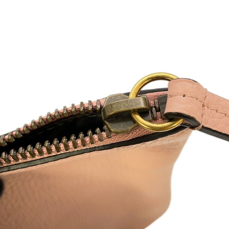 グッチ クラッチバッグ アニマリエ レザー 460187 GUCCI バッグ ビー