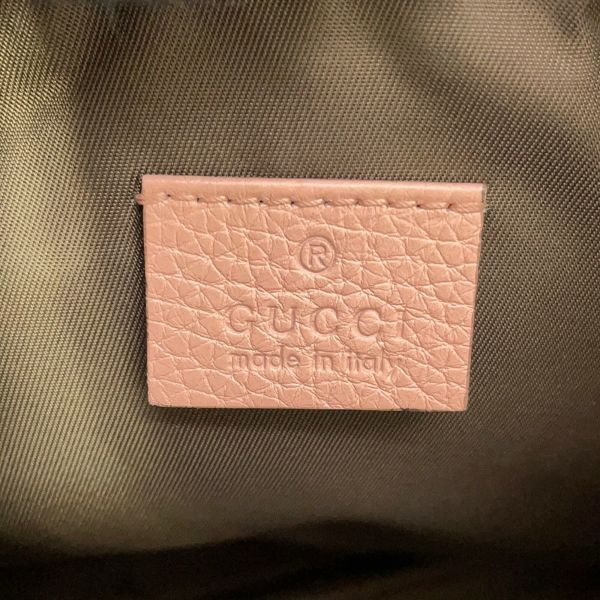 グッチ クラッチバッグ アニマリエ レザー 460187 GUCCI バッグ ビー