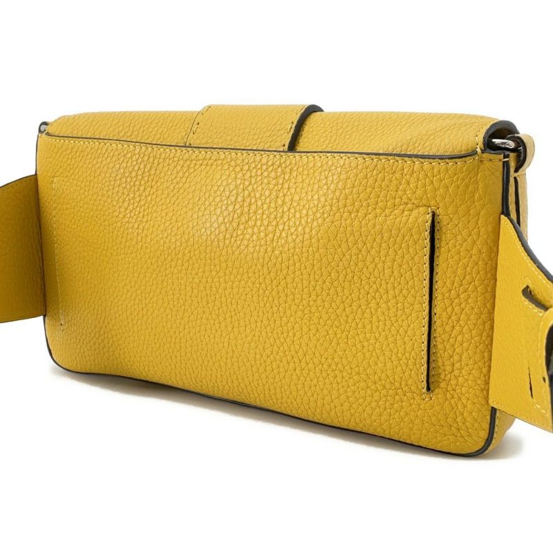 フェンディ ウエストバッグ セレリア バゲット フォーメン 7VA472 FENDI 3way ショルダーバッグ ボディバッグ メンズ