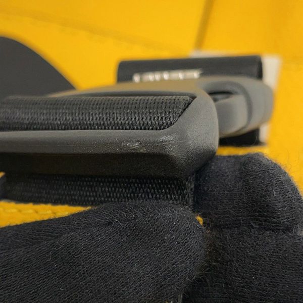 フェンディ ウエストバッグ セレリア バゲット フォーメン 7VA472 FENDI 3way ショルダーバッグ ボディバッグ メンズ