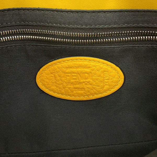 フェンディ ウエストバッグ セレリア バゲット フォーメン 7VA472 FENDI 3way ショルダーバッグ ボディバッグ メンズ