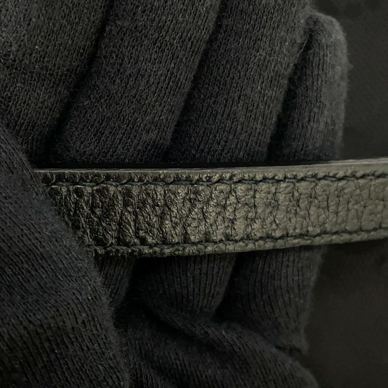 グッチ ショルダーバッグ オフ ザ グリッド GGナイロン 625850 GUCCI 2wayハンドバッグ 黒 ブラック