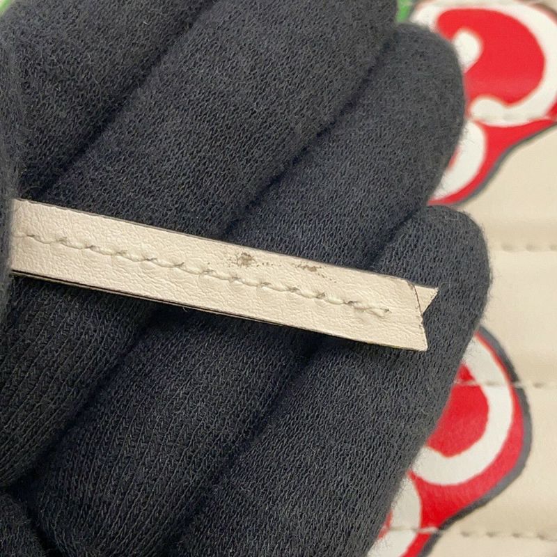 グッチ ショルダーバッグ GGマーモント アップル キルティング スモール 447632 GUCCI バッグ