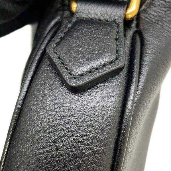 グッチ ハンドバッグ ダイアナ バンブー レザー ミディアム 746124 GUCCI バッグ