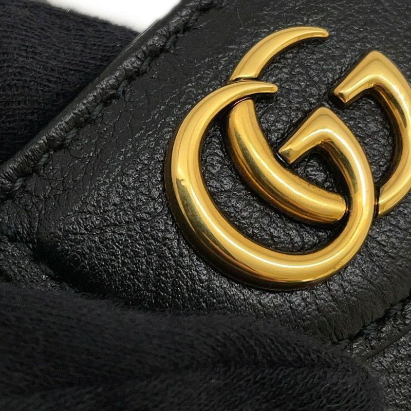 グッチ ハンドバッグ ダイアナ バンブー レザー ミディアム 746124 GUCCI バッグ