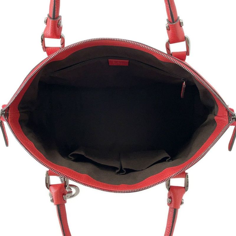 グッチ トートバッグ レザー 341503 GUCCI バッグ 2wayショルダーバッグ アウトレット品