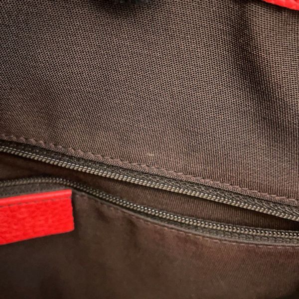 グッチ トートバッグ レザー 341503 GUCCI バッグ 2wayショルダーバッグ アウトレット品
