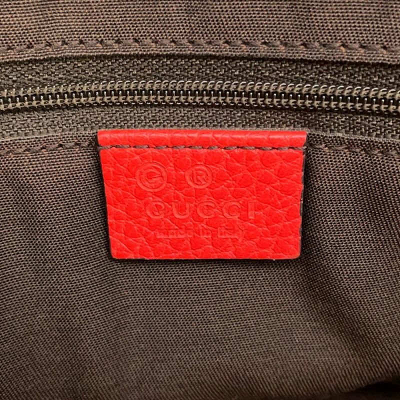 グッチ トートバッグ レザー 341503 GUCCI バッグ 2wayショルダーバッグ アウトレット品