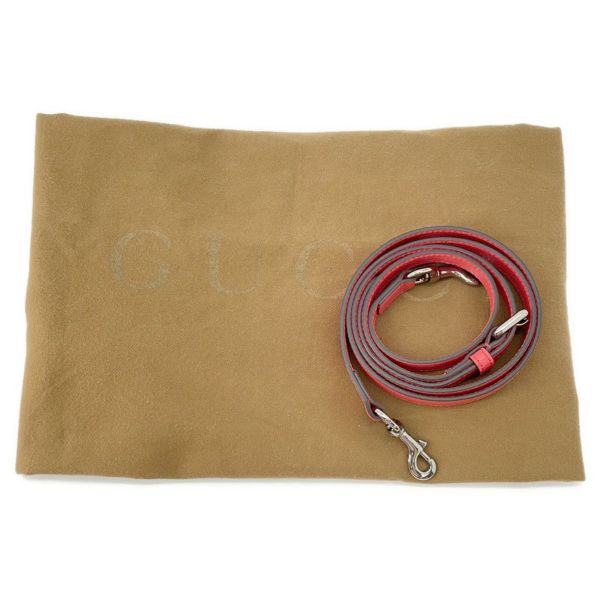 グッチ トートバッグ レザー 341503 GUCCI バッグ 2wayショルダーバッグ アウトレット品