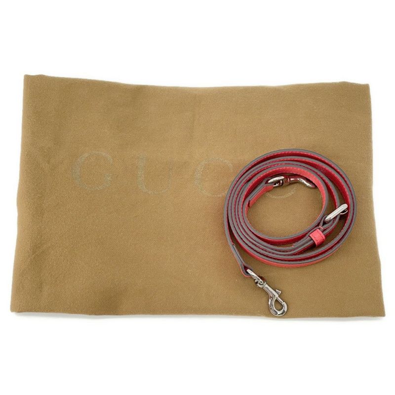 グッチ トートバッグ レザー 341503 GUCCI バッグ 2wayショルダーバッグ アウトレット品