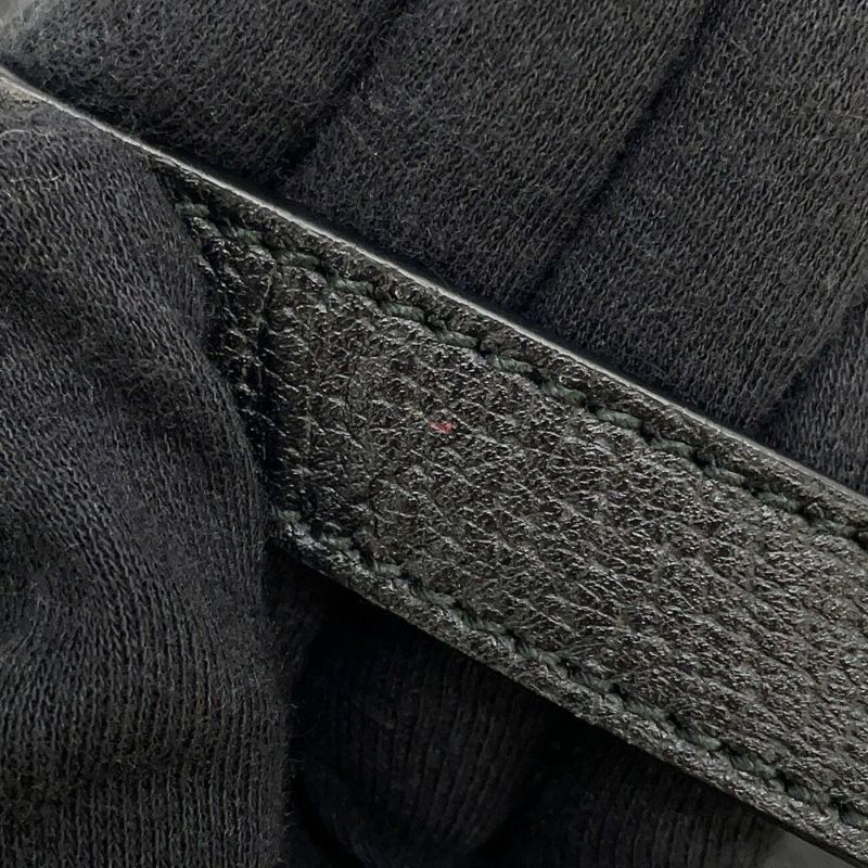 グッチ ウエストバッグ ビー スター 500964 GUCCI ウエストポーチ ボディバッグ ベルトバッグ 黒 蜂 ハチ 星