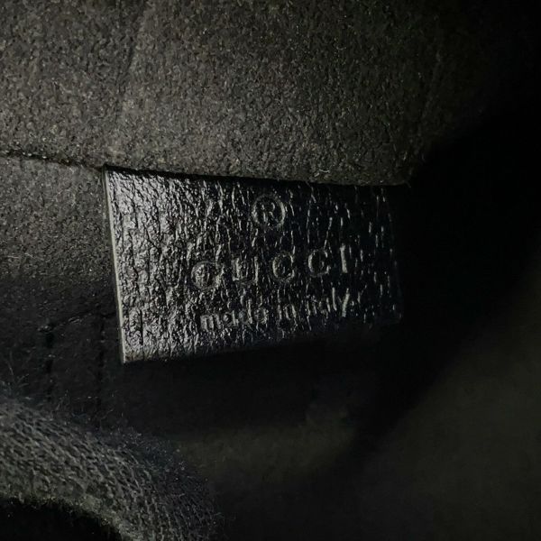 グッチ ウエストバッグ ビー スター 500964 GUCCI ウエストポーチ ボディバッグ ベルトバッグ 黒 蜂 ハチ 星