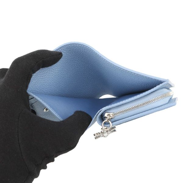 ルイヴィトン 二つ折り財布 モノグラム・アンプラント ポルトフォイユ・クレア M26515 日本限定