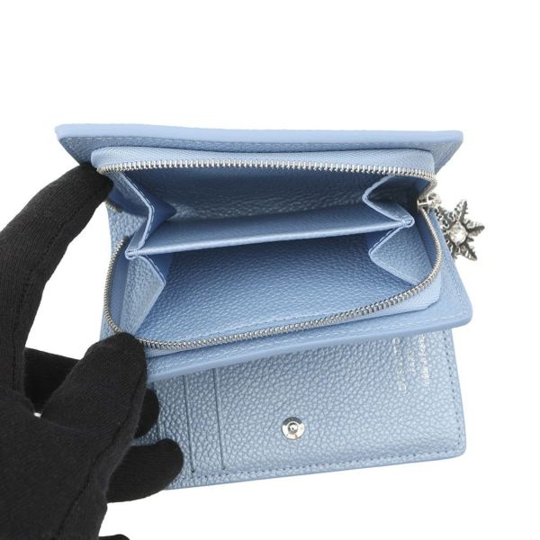 ルイヴィトン 二つ折り財布 モノグラム・アンプラント ポルトフォイユ・クレア M26515 日本限定