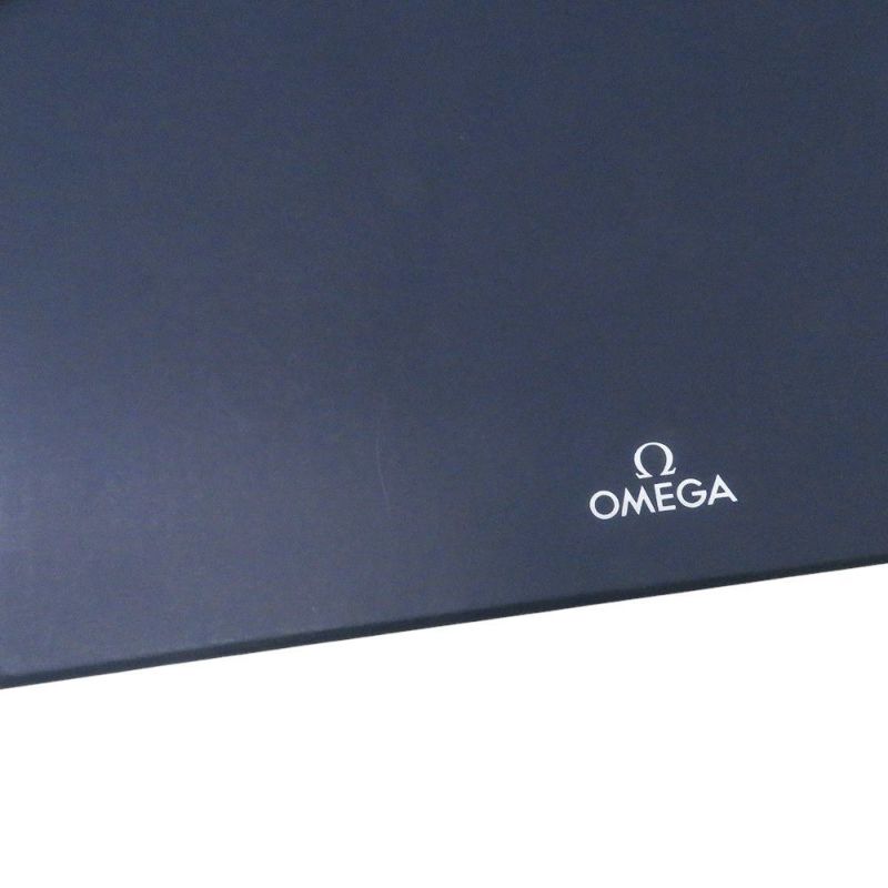 オメガ スピードマスター 50周年記念モデル シルバー スヌーピー アワード 310.32.42.50.02.001 シルバー文字盤