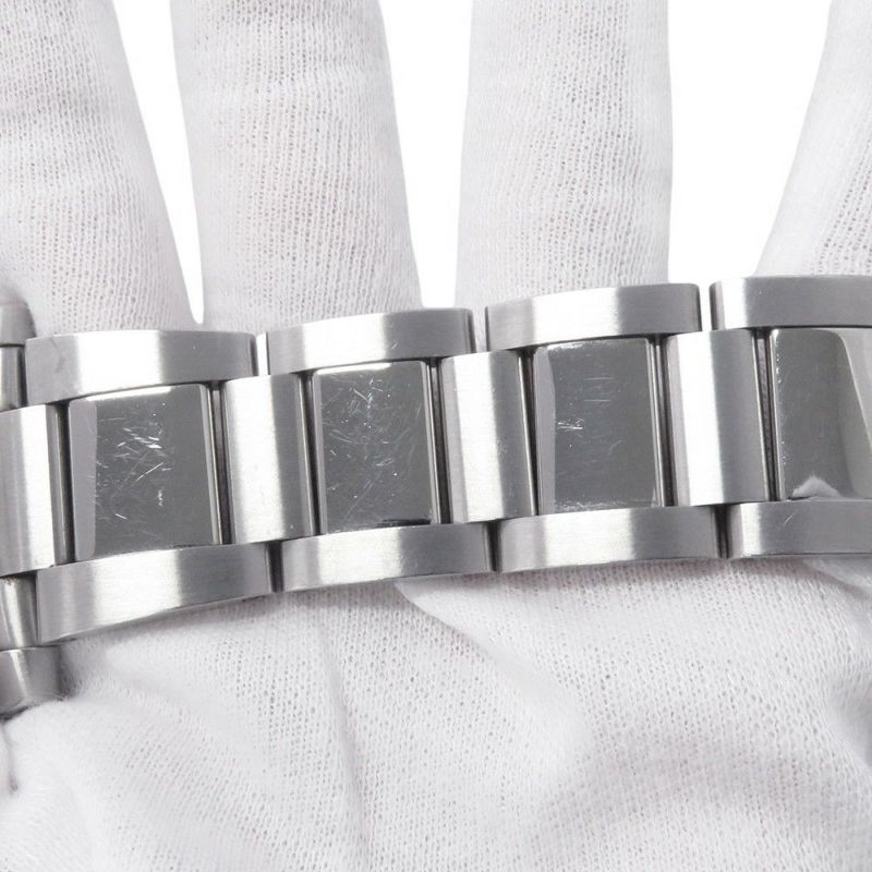 カルティエ カリブル ドゥ カルティエ ダイバー W7100057 Cartier 腕時計 黒文字盤