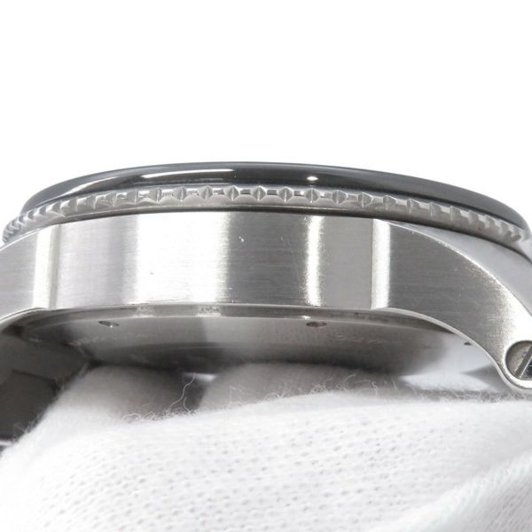 カルティエ カリブル ドゥ カルティエ ダイバー W7100057 Cartier 腕時計 黒文字盤