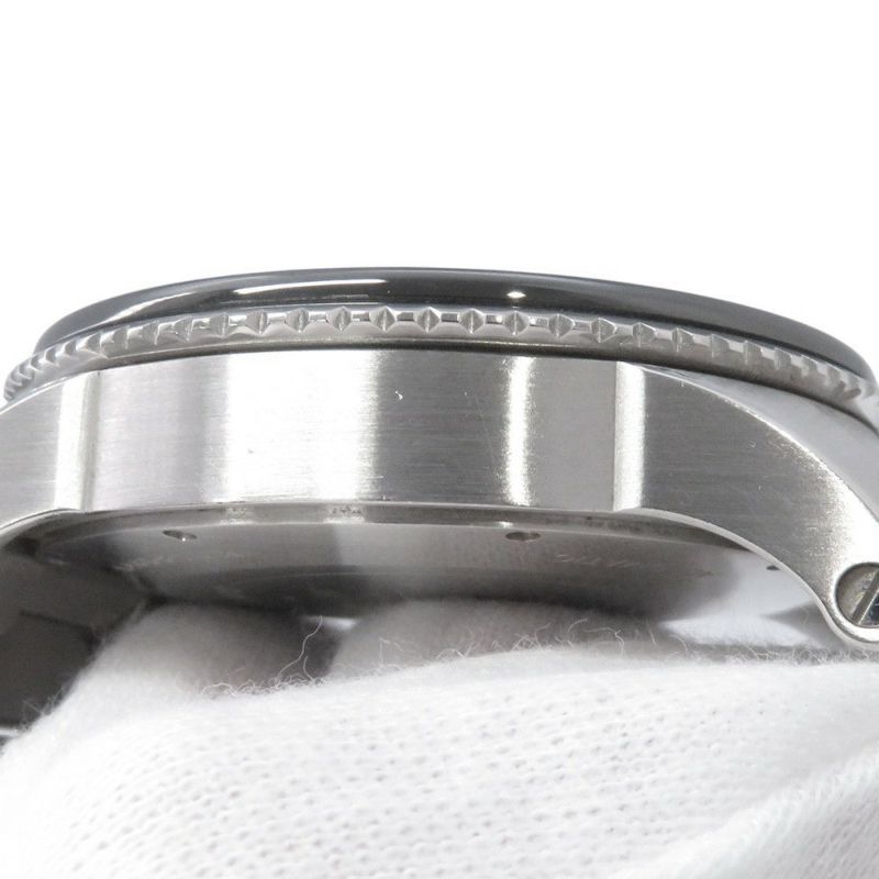 カルティエ カリブル ドゥ カルティエ ダイバー W7100057 Cartier 腕時計 黒文字盤