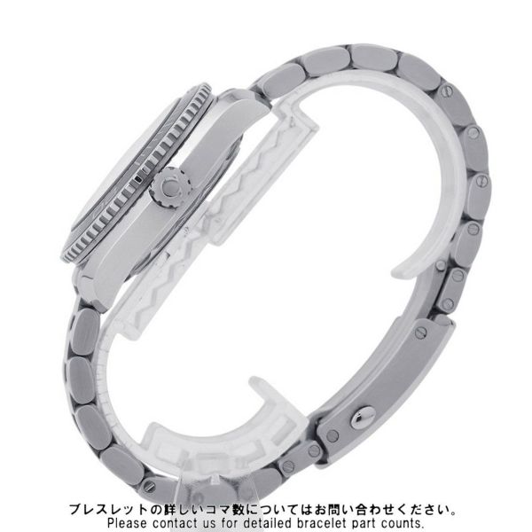 オメガ シーマスター プラネットオーシャン 215.30.40.20.01.001 OMEGA 腕時計 黒文字盤