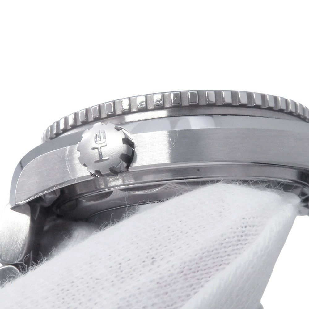 オメガ シーマスター プラネットオーシャン 215.30.40.20.01.001 OMEGA 腕時計 黒文字盤