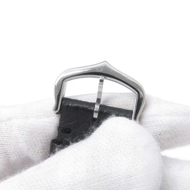 カルティエ タンク マスト ドゥ カルティエ ウォッチ LM WSTA0072 Cartier 腕時計 白文字盤