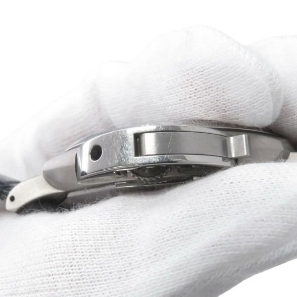 パネライ ルミノール ドゥエ 3デイズ チタニオ PAM00729 PANERAI 腕時計 ブルー文字盤