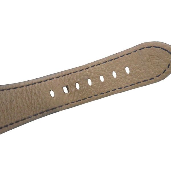 パネライ ルミノール ドゥエ 3デイズ チタニオ PAM00729 PANERAI 腕時計 ブルー文字盤