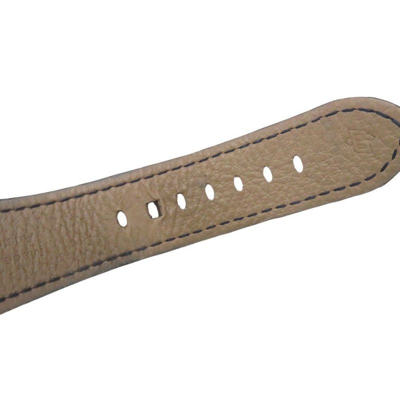 パネライ ルミノール ドゥエ 3デイズ チタニオ PAM00729 PANERAI 腕時計 ブルー文字盤