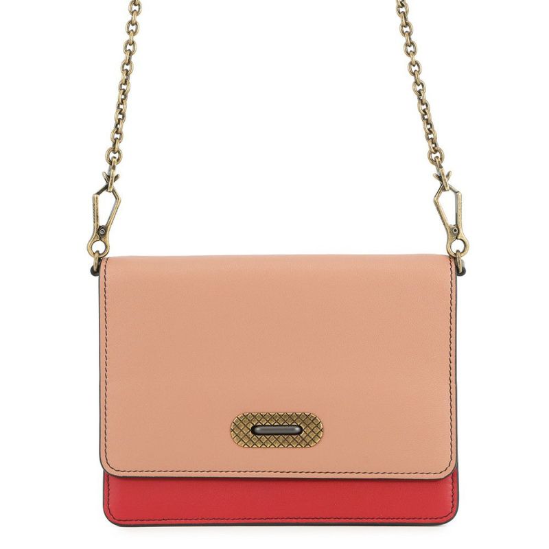 ボッテガヴェネタ チェーンウォレット レザー 521308 BOTTEGA VENETA 財布