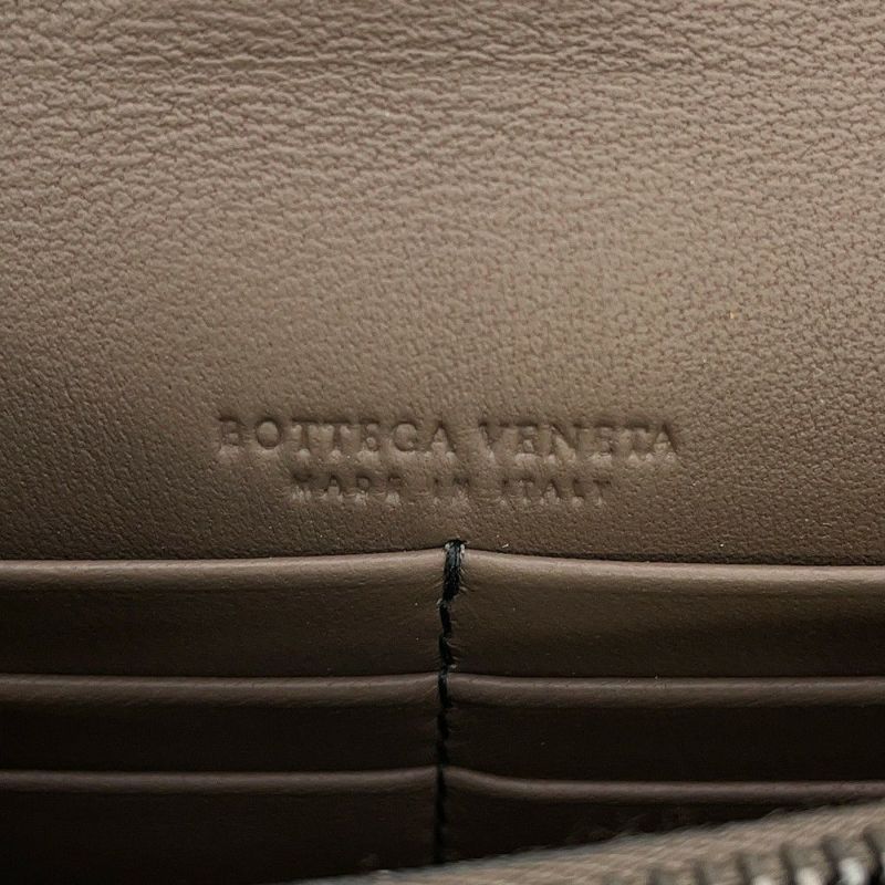 ボッテガヴェネタ チェーンウォレット レザー 521308 BOTTEGA VENETA 財布