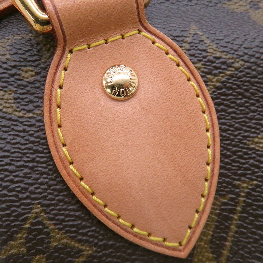 ルイヴィトン ハンドバッグ モノグラム ティヴォリ PM M40143 LOUIS VUITTON ヴィトン バッグ ティボリ