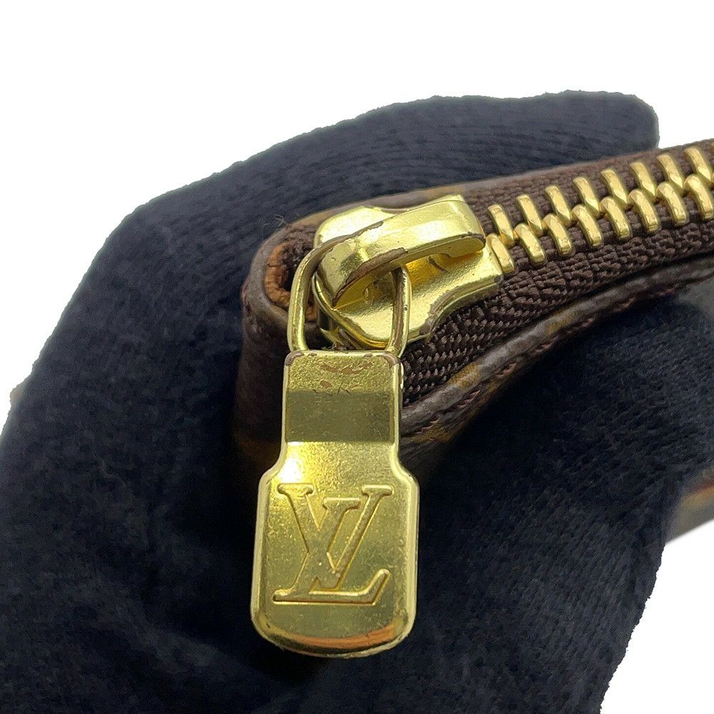 ルイヴィトン ショルダーバッグ モノグラム ポシェット・ボスフォール M40044 LOUIS VUITTON ヴィトン バッグ