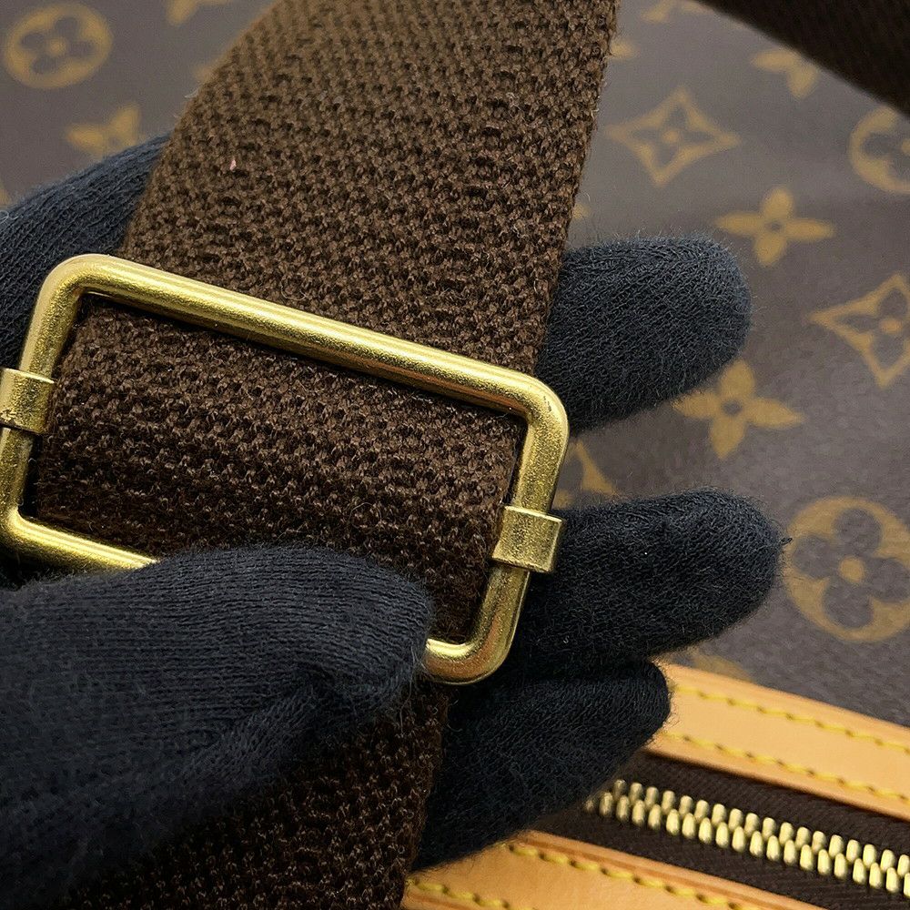 ルイヴィトン ショルダーバッグ モノグラム ポシェット・ボスフォール M40044 LOUIS VUITTON ヴィトン バッグ