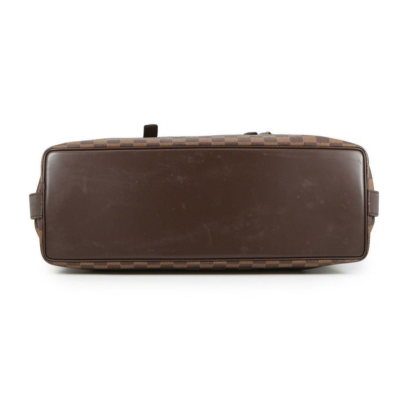 ルイヴィトン ショルダーバッグ ダミエ・エベヌ チェルシー トートバッグ N51119 LOUIS VUITTON ヴィトン バッグ