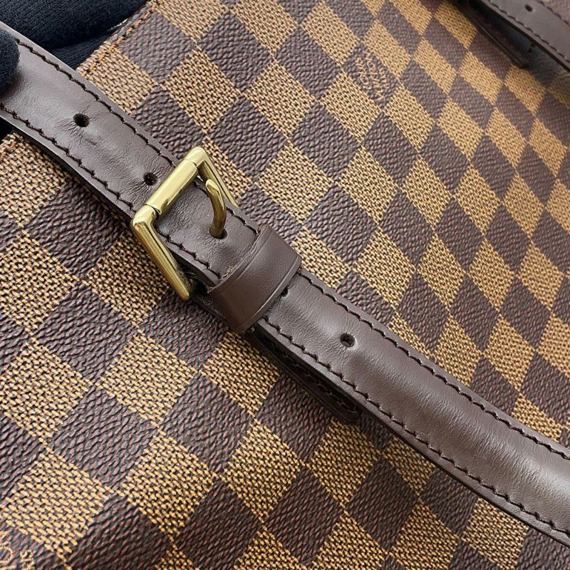 ルイヴィトン ショルダーバッグ ダミエ・エベヌ チェルシー トートバッグ N51119 LOUIS VUITTON ヴィトン バッグ