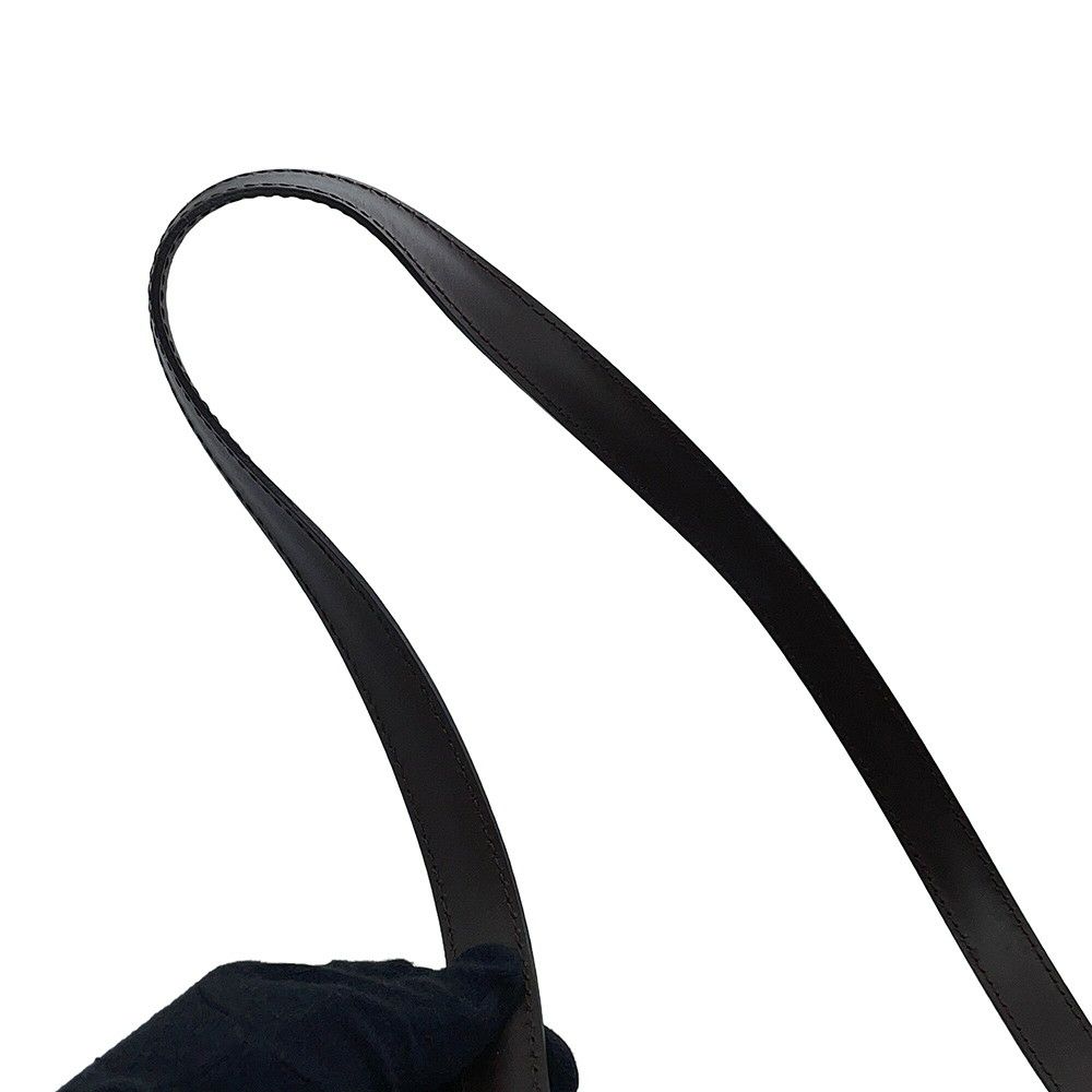 ルイヴィトン ショルダーバッグ ダミエ・エベヌ チェルシー トートバッグ N51119 LOUIS VUITTON ヴィトン バッグ