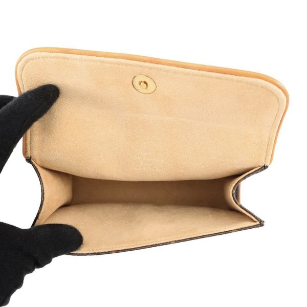 ルイヴィトン ウエストポーチ モノグラム ポシェット・フロランティーヌ M51855 LOUIS VUITTON ヴィトン ウエストバッグ