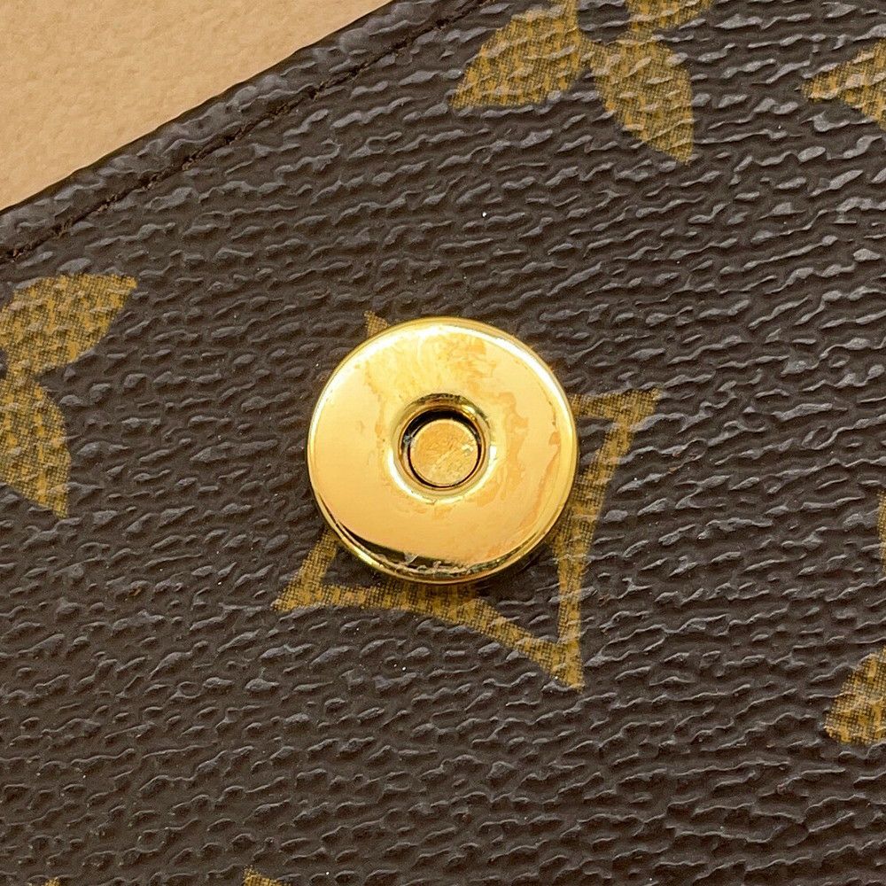 ルイヴィトン ウエストポーチ モノグラム ポシェット・フロランティーヌ M51855 LOUIS VUITTON ヴィトン ウエストバッグ