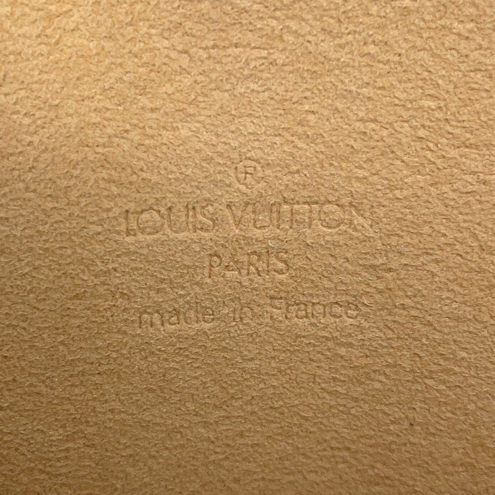ルイヴィトン ウエストポーチ モノグラム ポシェット・フロランティーヌ M51855 LOUIS VUITTON ヴィトン ウエストバッグ