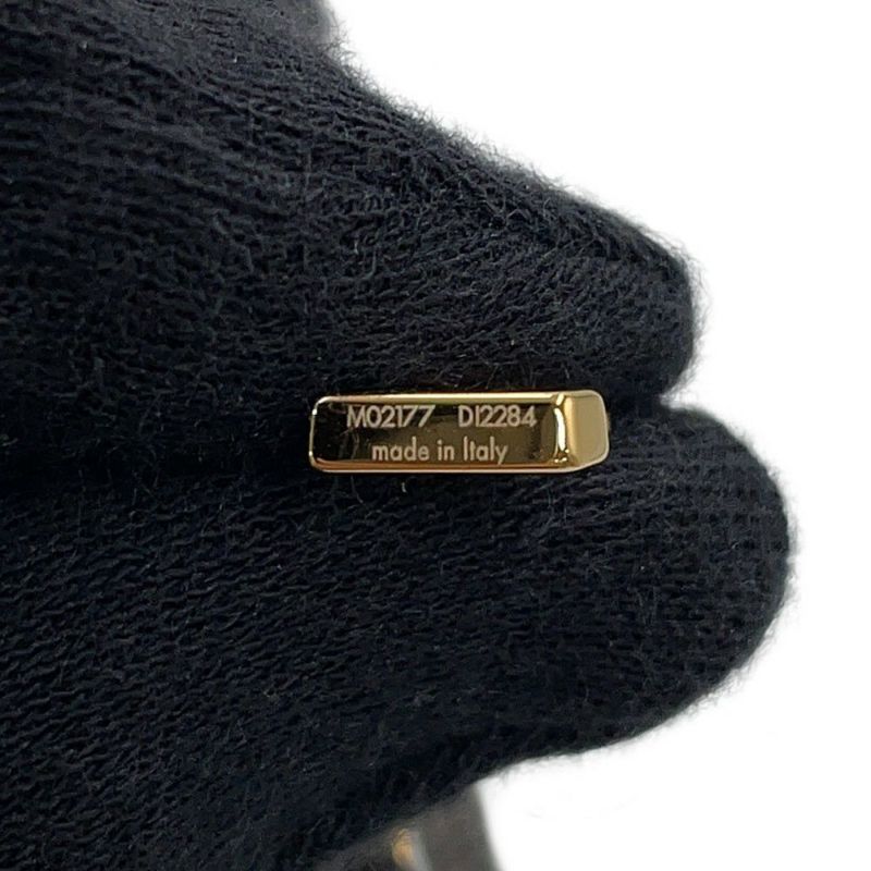 ルイヴィトン バッグチャーム モノグラム メタル ミニ ヴィヴィエンヌ M02177 LOUIS VUITTON