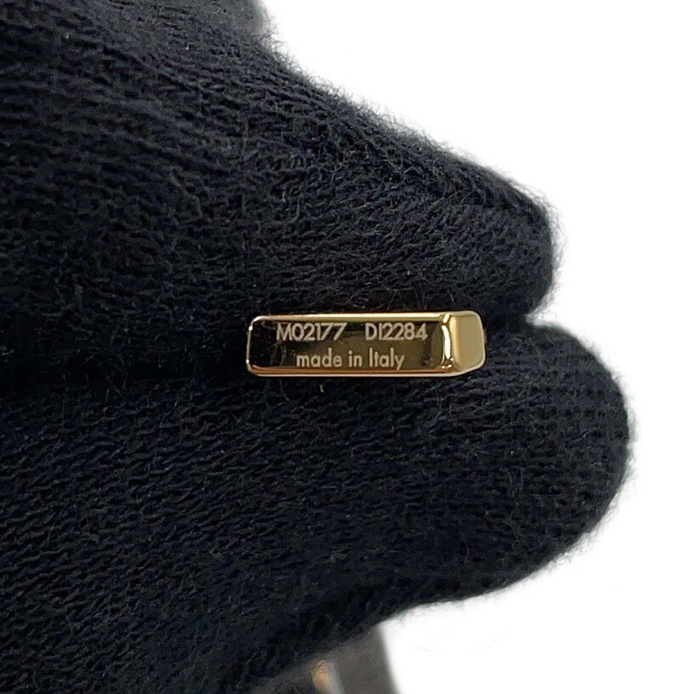 ルイヴィトン バッグチャーム モノグラム メタル ミニ ヴィヴィエンヌ M02177 LOUIS VUITTON