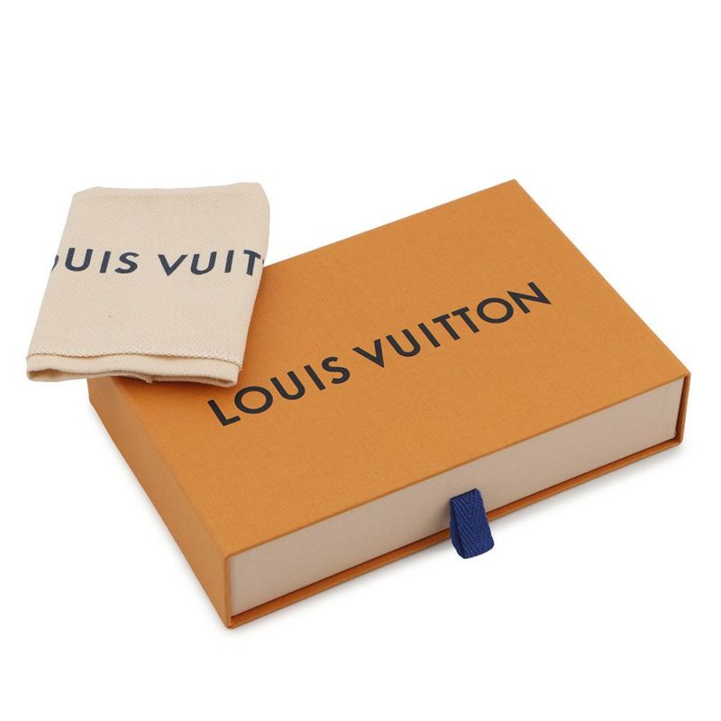 ルイヴィトン バッグチャーム モノグラム メタル ミニ ヴィヴィエンヌ M02177 LOUIS VUITTON