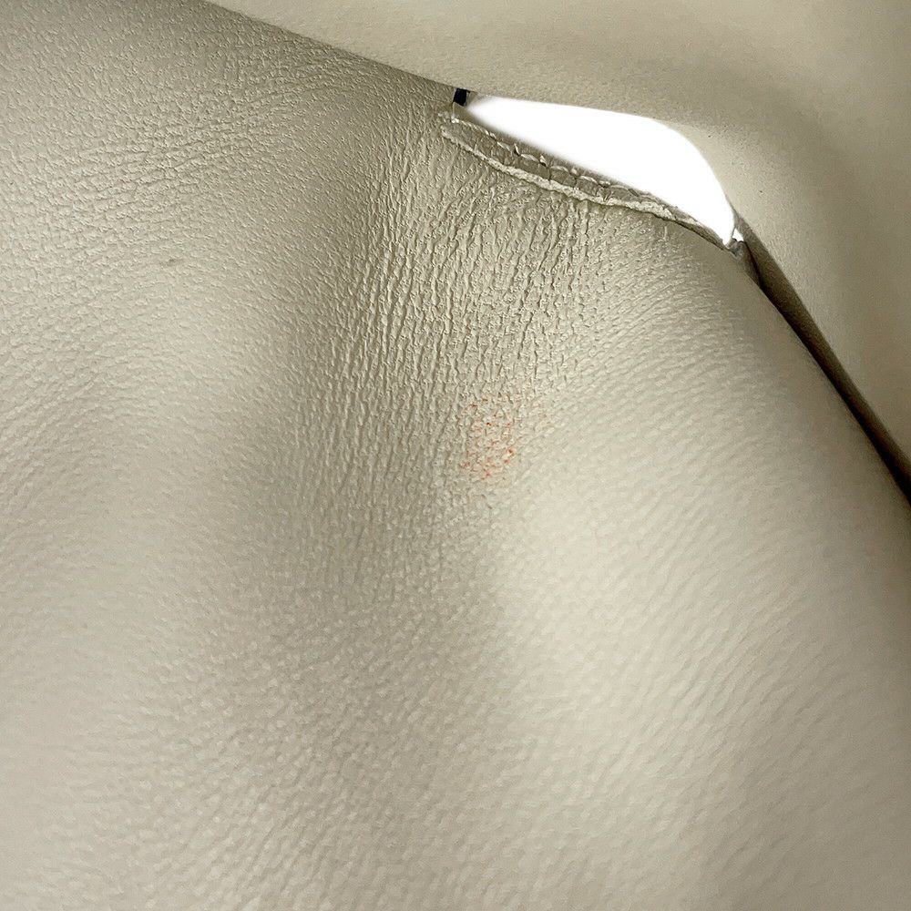 サンローランパリ 三つ折り財布 カサンドラ マテラッセ カレ コンパクト ウォレット ラムスキン 800763 SAINT LAURENT PARIS